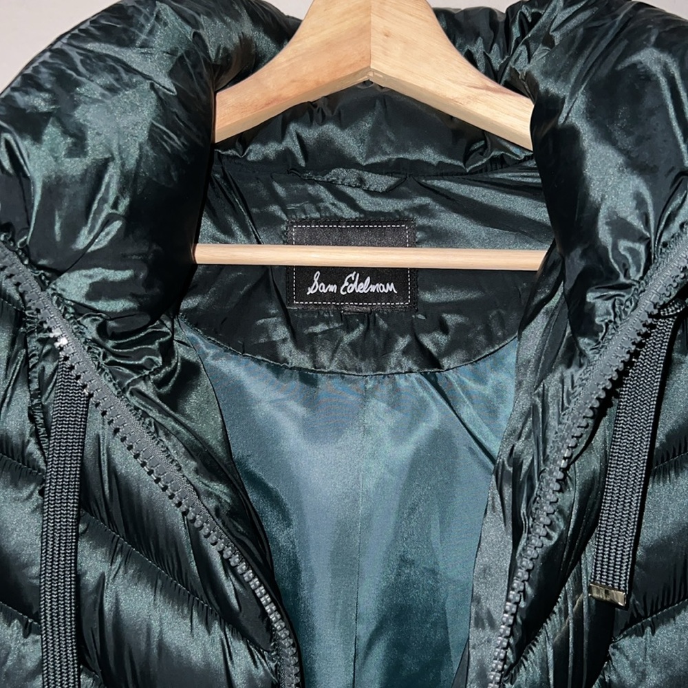 Sam Edelman snow jacket - Picture 2 of 4